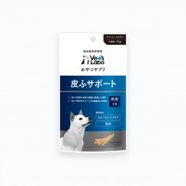 Vet’s Labo  犬用皮膚保健零食